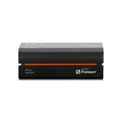 Palmer RIVER Wipper – DI-box passiva