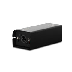 Palmer RIVER Wipper – DI-box passiva