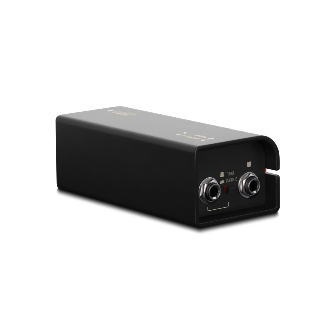 Palmer RIVER Wipper – DI-box passiva