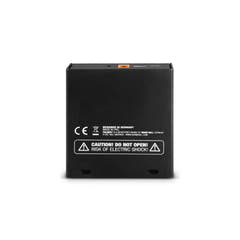Palmer PWT 04 - alimentatore universale per pedalboard con 4 uscite