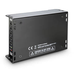 Palmer PWT 05 MK 2 – Alimentatore universale 9V per pedalboard con 5 uscite