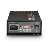 Palmer PWT 05 MK 2 – Universel 9V strømforsyning til pedalboard med 5 udgange