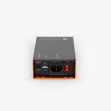 Palmer PWT 06 IEC - Universel strømforsyning til pedalboard med USB