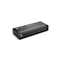 Palmer PWT 12 MK 2 – alimentatore universale per pedalboard con 12 uscite