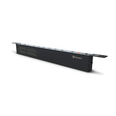 Palmer WT PB 40 RK - Unità di alimentazione con 8 uscite per montaggio rack