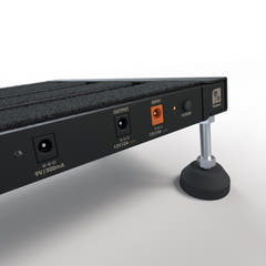 Palmer WT PB 40 - Alimentatore con 8 uscite per PEDALBAY® 40