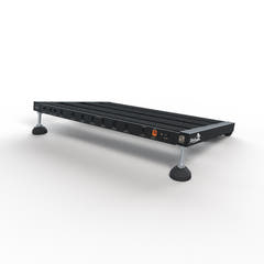 Palmer WT PB 40 - Alimentatore con 8 uscite per PEDALBAY® 40