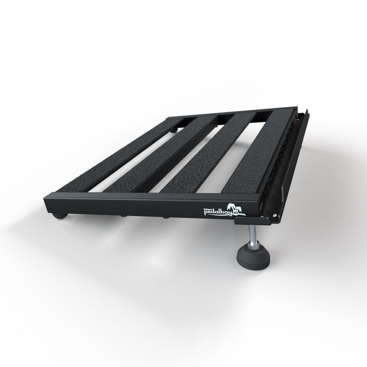 Palmer WT PB 40 - Strømforsyning med 8 udgange til PEDALBAY® 40