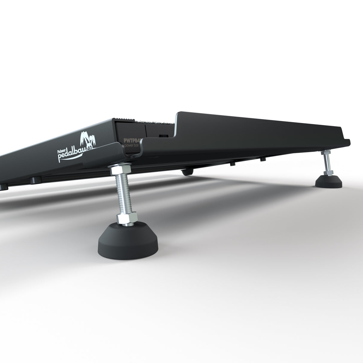 Palmer WT PB 40 - Strømforsyning med 8 udgange til PEDALBAY® 40