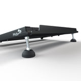 Palmer WT PB 40 - Strømforsyning med 8 udgange til PEDALBAY® 40