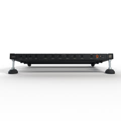 Palmer WT PB 40 - Alimentatore con 8 uscite per PEDALBAY® 40