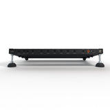 Palmer WT PB 40 - Strømforsyning med 8 udgange til PEDALBAY® 40