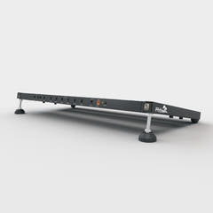 Palmer WT PB 60 - Alimentatore con 8 uscite per PEDALBAY® 60