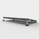 Palmer WT PB 60 - Strømforsyning med 8 udgange til PEDALBAY® 60