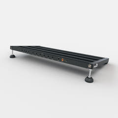 Palmer WT PB 60 - Alimentatore con 8 uscite per PEDALBAY® 60