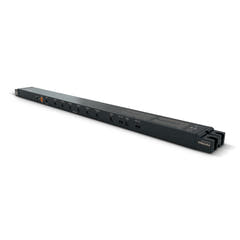 Palmer WT PB 60 - Alimentatore con 8 uscite per PEDALBAY® 60