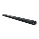 Palmer WT PB 60 - Strømforsyning med 8 udgange til PEDALBAY® 60