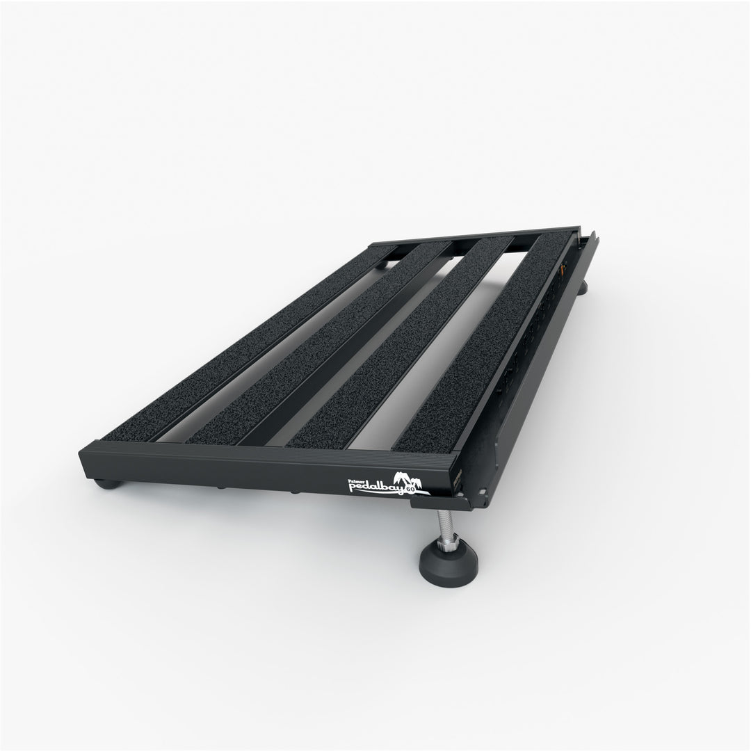 Palmer WT PB 60 - Alimentatore con 8 uscite per PEDALBAY® 60