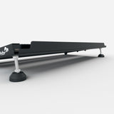 Palmer WT PB 60 - Strømforsyning med 8 udgange til PEDALBAY® 60