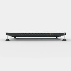 Palmer WT PB 60 - Alimentatore con 8 uscite per PEDALBAY® 60