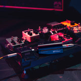 Palmer RIVER wupper - Passiv line-isoleringsboks