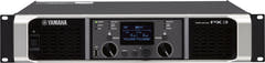 Yamaha PX3 Amplificatore di potenza (2x600W)