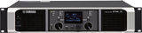 Yamaha PX3 Effektforstærker (2x600W)