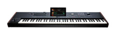 Korg PA5X-76 Arranger Tastiere (Nero)