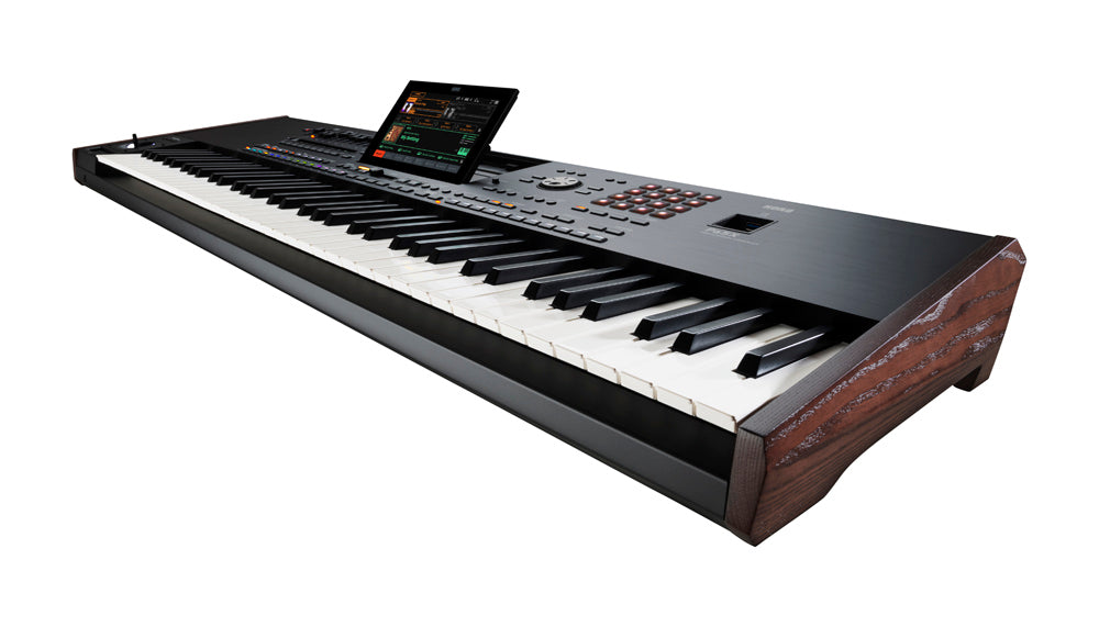 Korg PA5X-76 Arranger Tastiere (Nero)