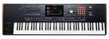 Korg PA5X-76 Arranger Tastiere (Nero)