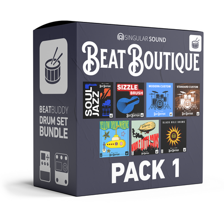 Bundle ROCK MUSIC