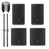 JBL EON 715 Bundle