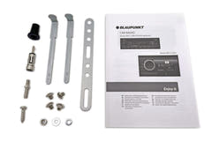 Blaupunkt Palma 200 Autoradio con DAB+ e Bluetooth