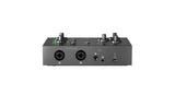 Schede audio USB multicanale iCon Panel 4