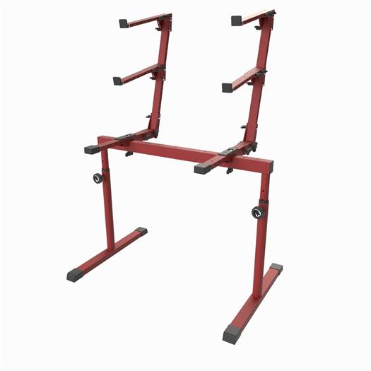Tastiere supporto - BlackPantherSystem Para - RØD