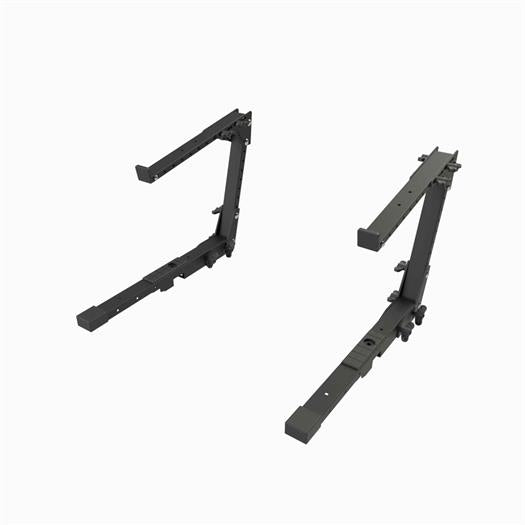 BlackPantherSystem - Supporto per tastiera - Parika Dois