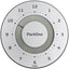 ParkOne2 Disco Orario (Argento)