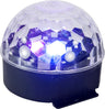 Disco Astro Effetto Luce (6-colori LED)
