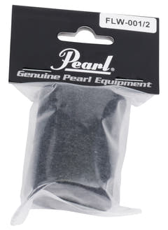 Pearl Feltro per piatti (2 pezzi)
