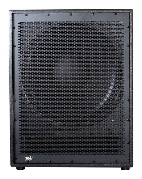 PEAVEY PVs-18 Active Subwoofer - 18"