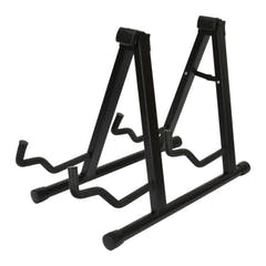 Perfex Supporto Doppio per Chitarra