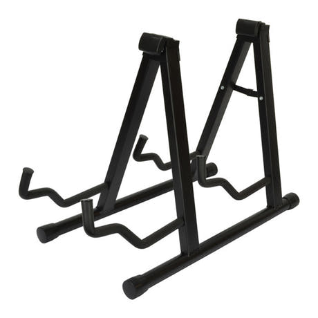 Perfex Supporto Doppio per Chitarra