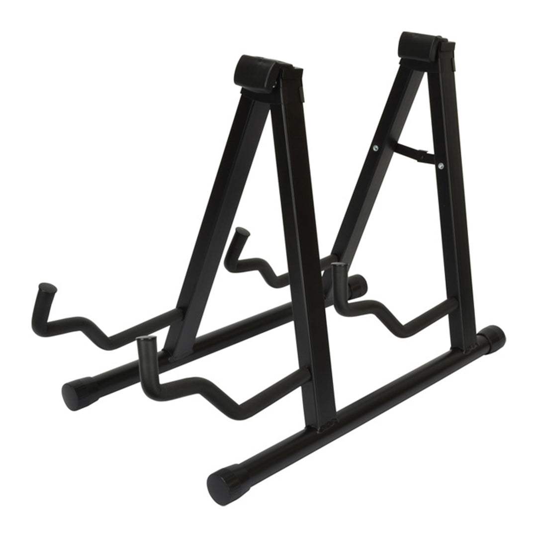 Perfex Supporto Doppio per Chitarra