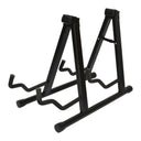 Perfex Supporto Doppio per Chitarra
