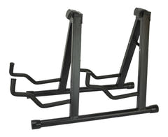 Perfex Supporto Doppio per Chitarra