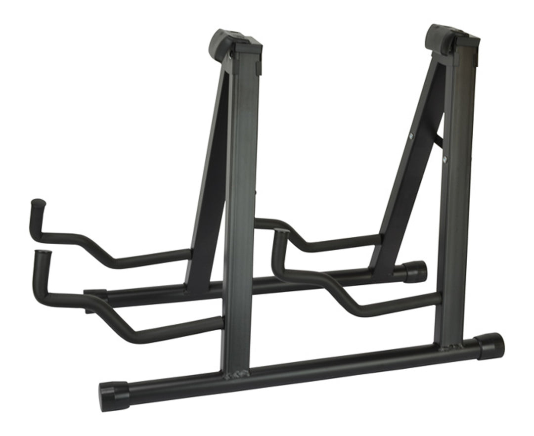 Perfex Supporto Doppio per Chitarra