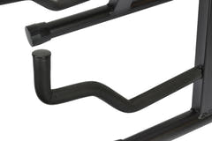 Perfex Supporto Doppio per Chitarra