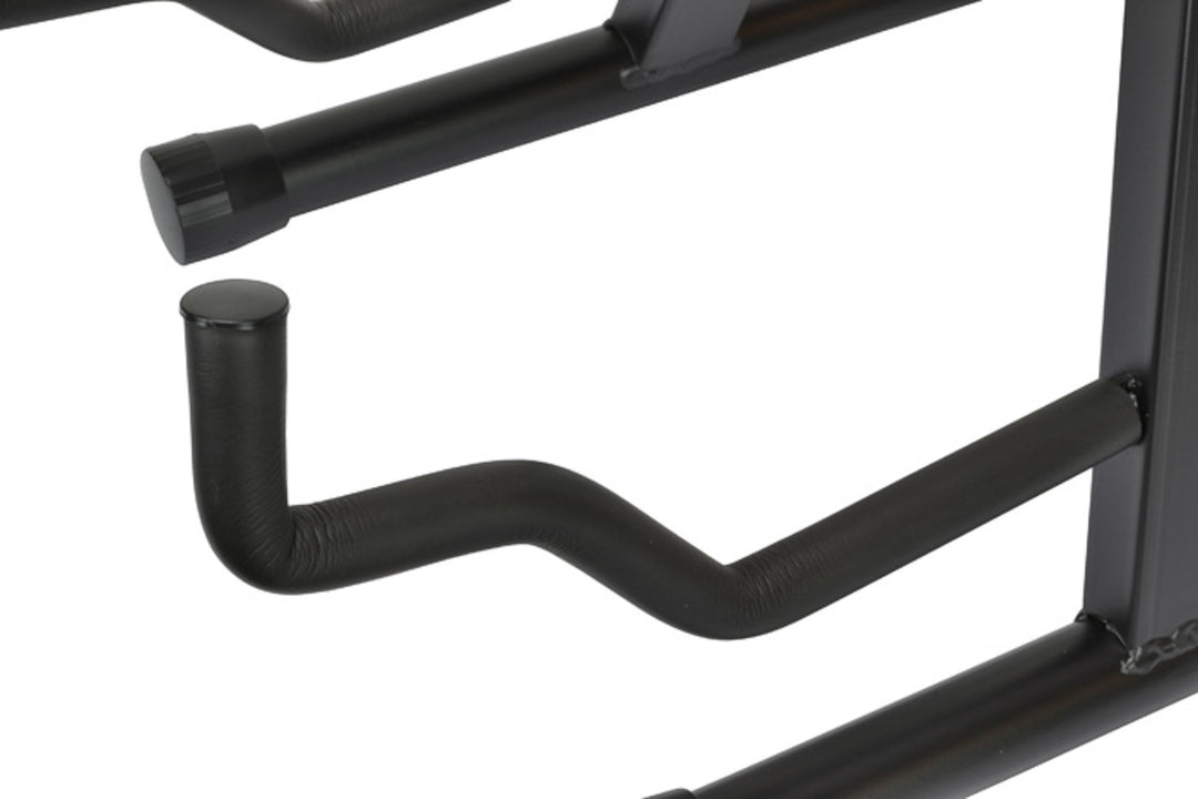 Perfex Supporto Doppio per Chitarra
