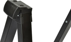 Perfex Supporto Doppio per Chitarra