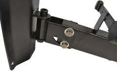 Perfex Supporto a Parete per Altoparlante (30 kg)